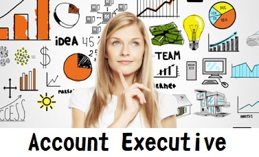 Account Executive