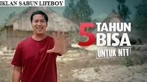 Sabun Lifeboy