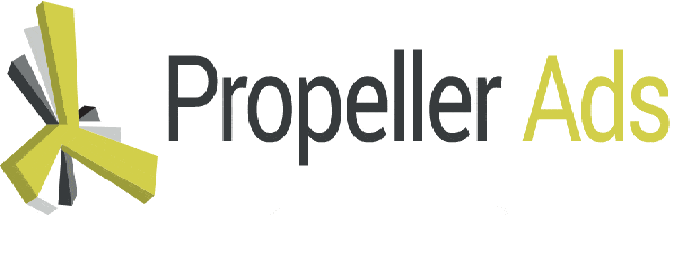 Propeller Ads