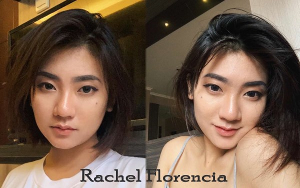 Rachel Florencia