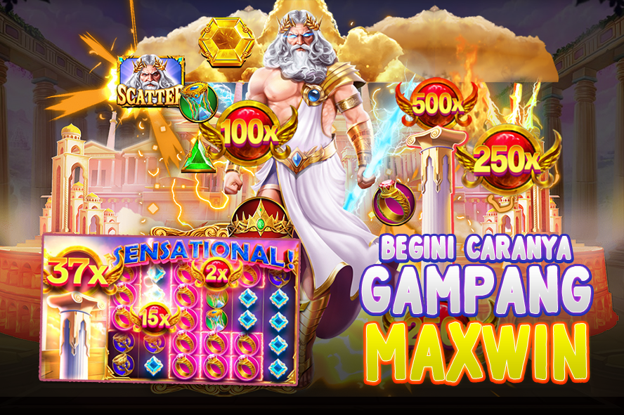 15 Daftar Situs Judi Slot Gacor Online Terbaik dan Bandar Slot777 Terpercaya