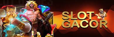 Situs Slot Online Mudah Gacor Terbaru Bonus New Member