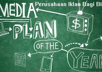 Perusahaan Iklan Bagi Bisnis