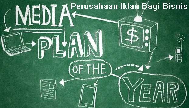 Perusahaan Iklan Bagi Bisnis