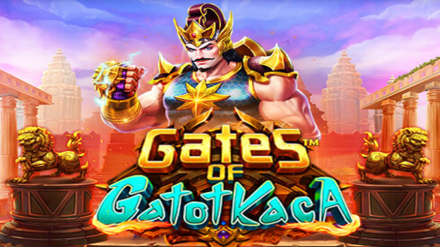 Slot Gacor Terbaru