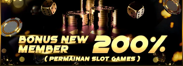 Bonus Yang Bisa Di Dapatkan Di Situs Slot Bonus New Member 100 Di Awal