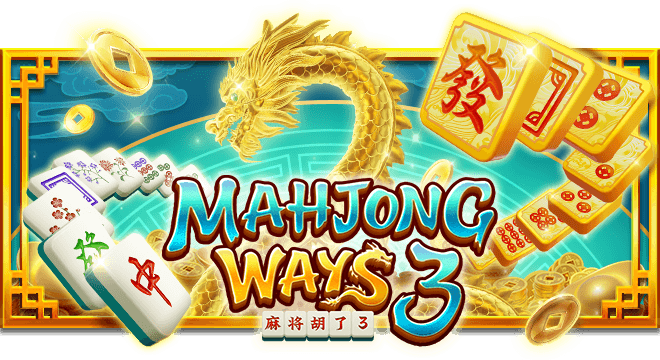 4 Cara Jackpot Demo Slot PG Soft Mahjong Ways 2