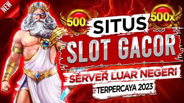 Situs Slot Online