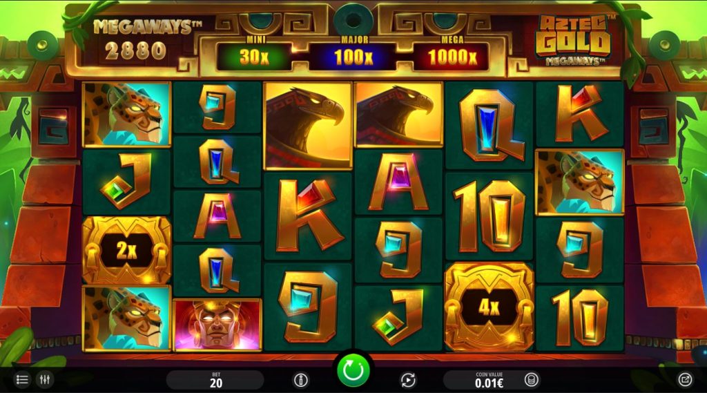 Situs Slot Online Terbaru