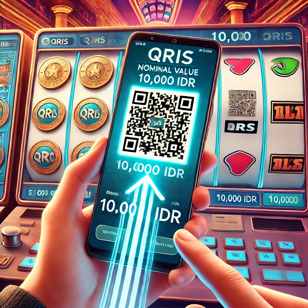 slot gacor