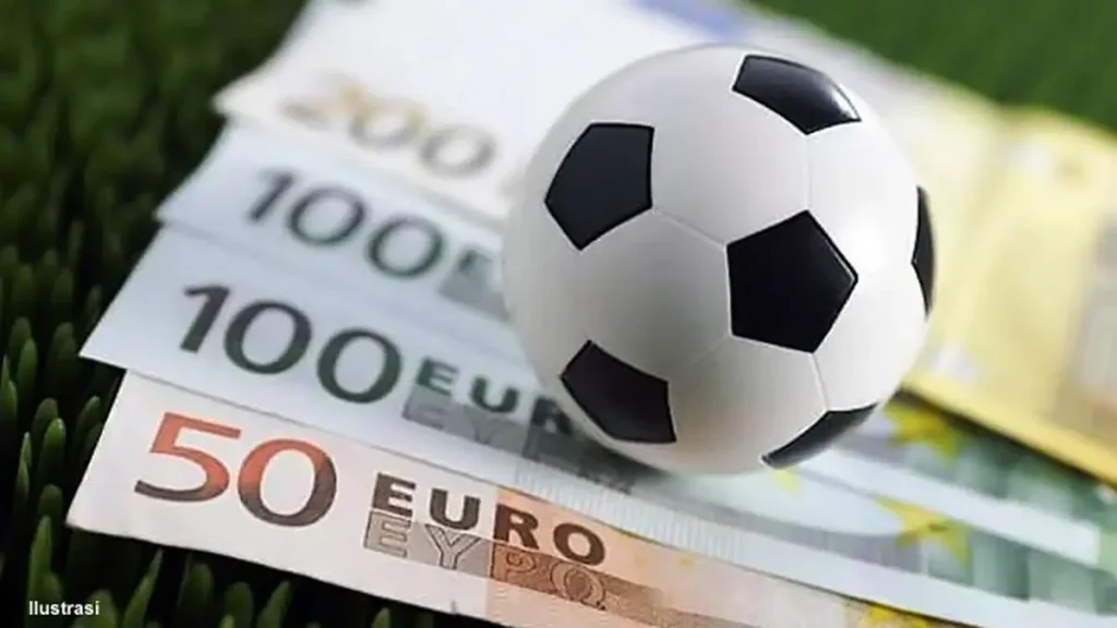 Cara Bertaruh pada Turnamen Besar dalam Judi Bola