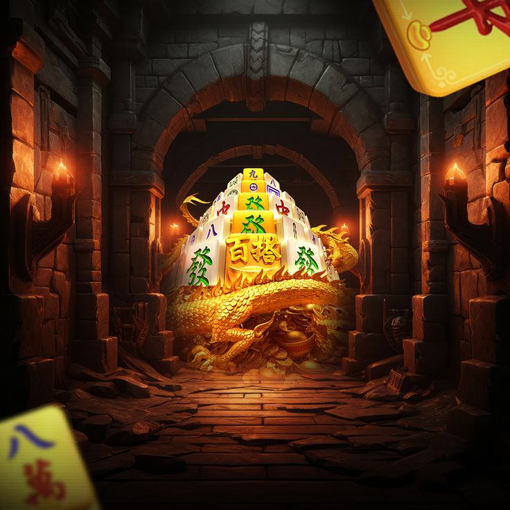 Cara Aman Main Slot Mahjong Digital